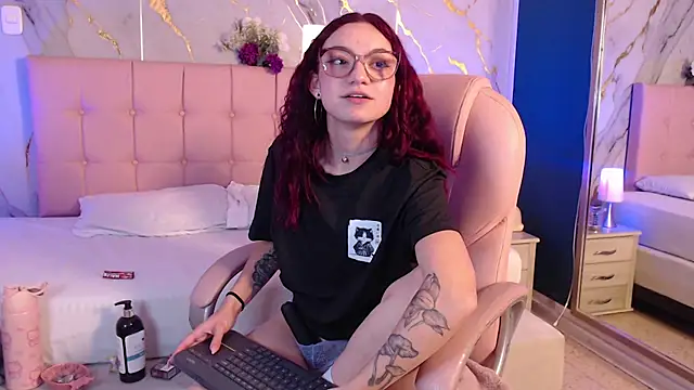 Chat XXX ao vivo de Red_kytty6