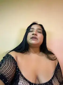 FoxySkye Obrolan Langsung XXX