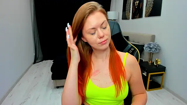 Živý XXX chat Strawberrye