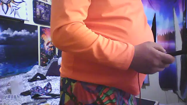 Chat XXX en directo de Mic_Oxinner