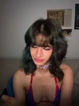 sukulaurens' Live XXX Chat