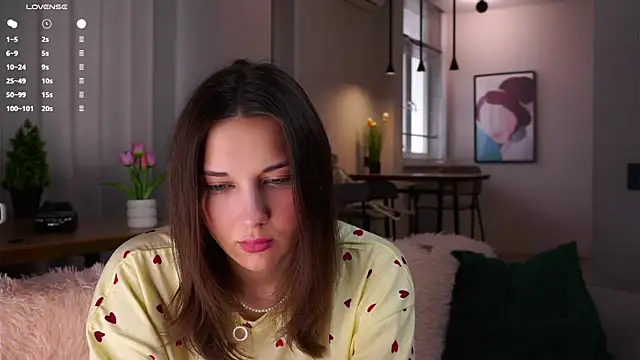KateCahee's Live XXX Chat