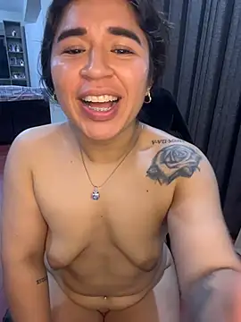 Minico25 Obrolan Langsung XXX