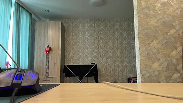 ThermalContract élő XXX-chatje