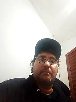 Show de Samhainevil na webcam