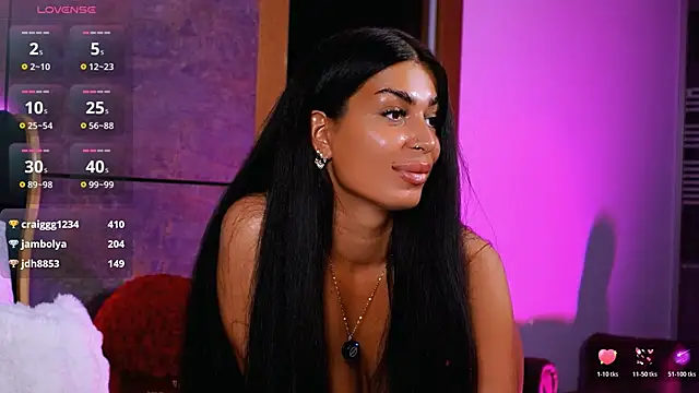 Chat XXX Live EvaRhea