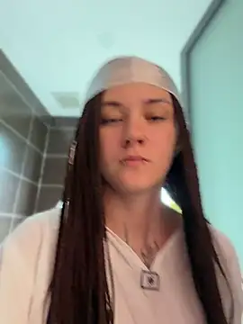 IceMur élő XXX-chatje