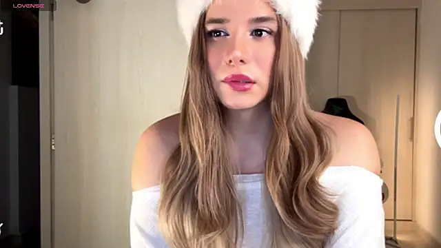 Isa_Pallmer Webcam-Show