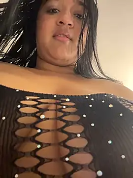 XXX chat uživo modela FoxySkye
