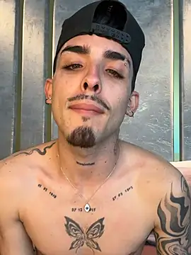 XXX chat uživo modela NikoStone_