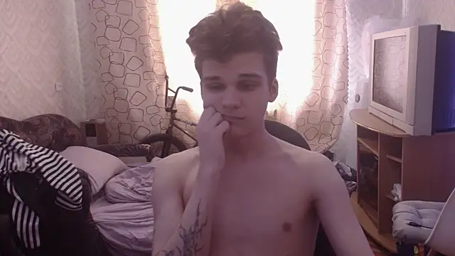Show webcam de PeachTree