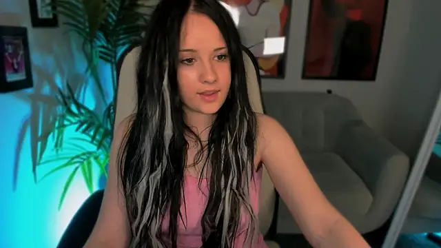 AmeliaRiviera's Live XXX Chat