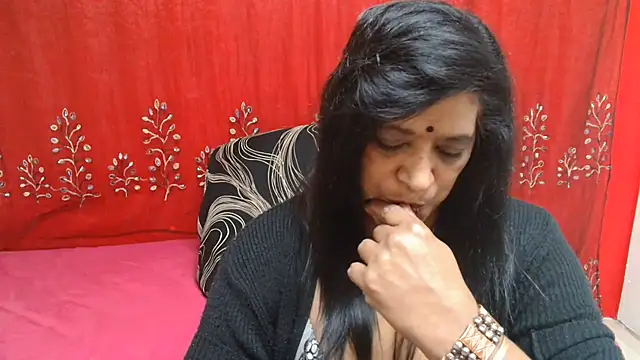 INDIANFUSION – Naživo XXX chat