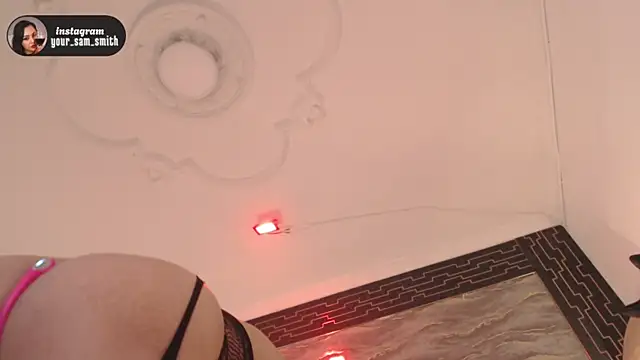 samara_smithh Live XXX-Chat