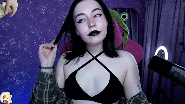 MargarettRose 라이브 XXX 채팅