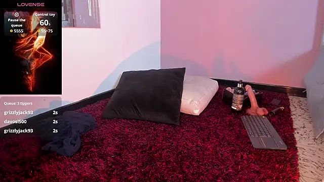 Electra_Gosselinn Live XXX chat