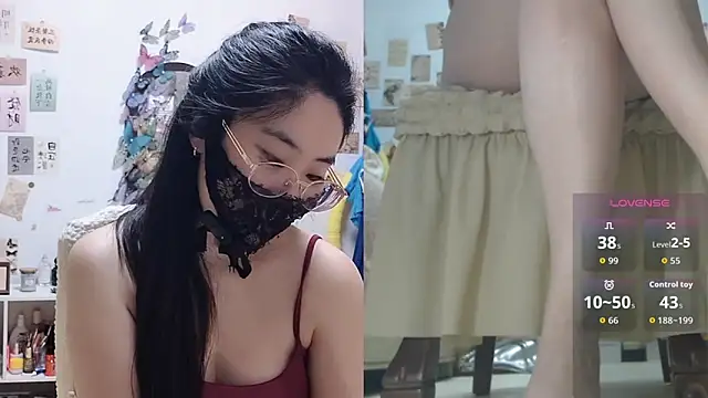 Ga2e-888 – Naživo XXX chat