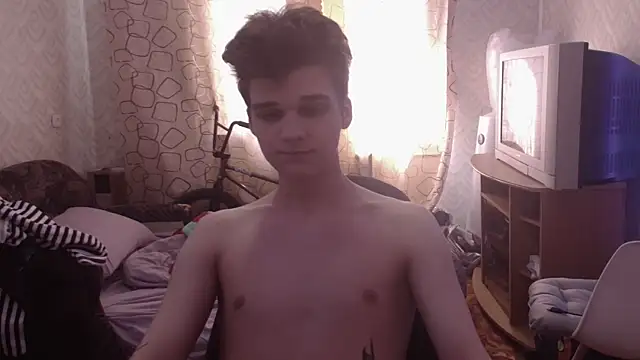 Show Webcam de PeachTree