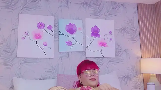 XXX chat uživo modela CherryTayloor