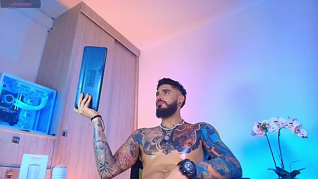 عرض كام Asmodeus_bael_
