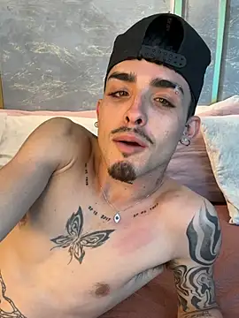 NikoStone_ Live XXX-Chat