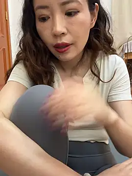 mimi_181 라이브 XXX 채팅