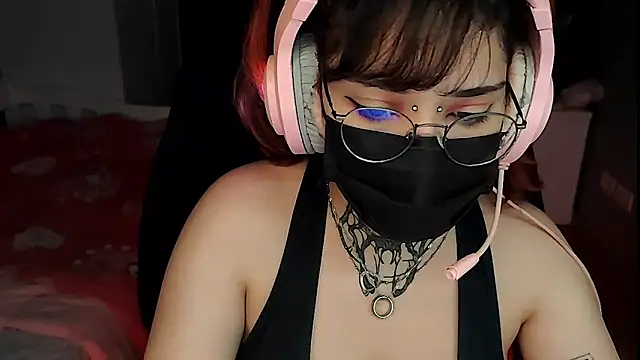 Sembang XXX Secara Langsung Lucyiy_