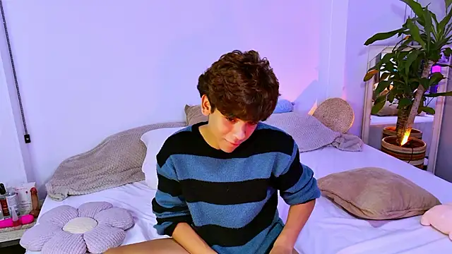Samy_Twink 现场XXX聊天