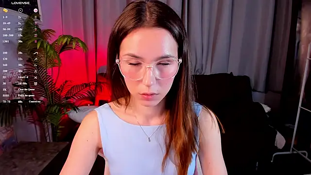 Živý XXX chat star_lace