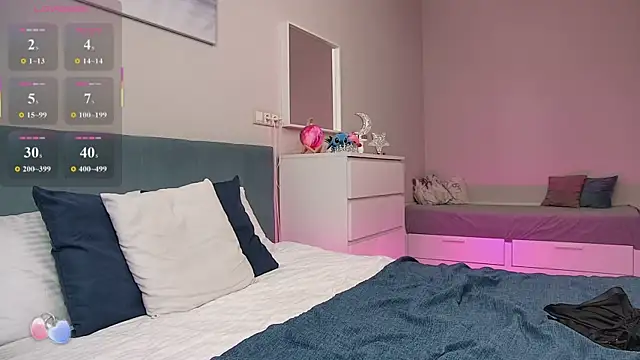 دردشة Maria_Stellarr الجنسية المباشرة