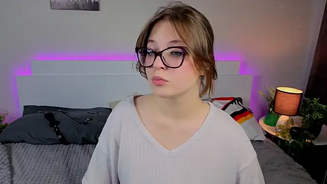 Next2Marie's Live XXX Chat