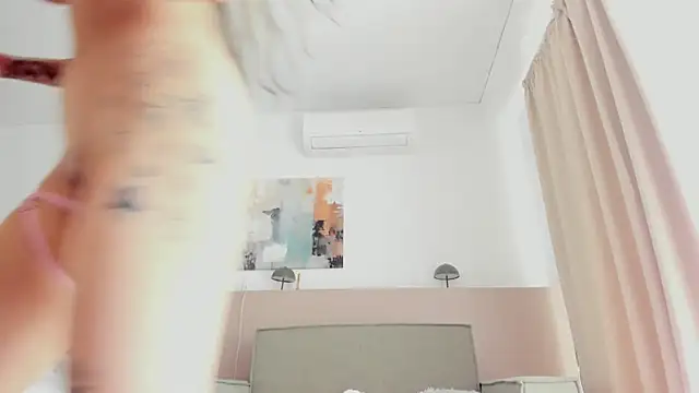 Neith_Cole Webcam show