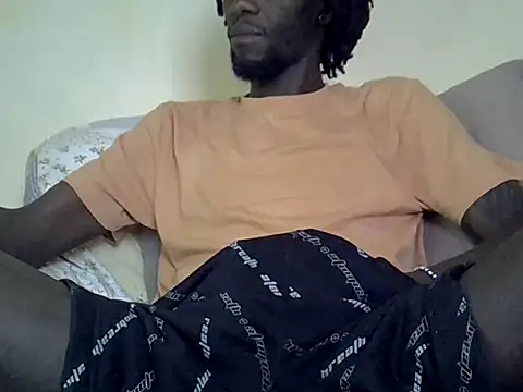 Delicious-D Live XXX Chat
