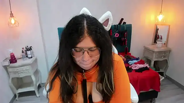 selenablairx Live XXX-chat