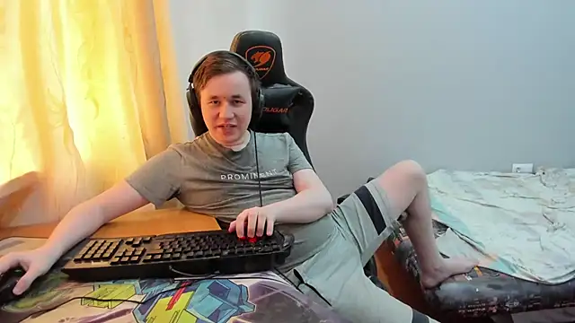 iliaskrislove Webcam Show