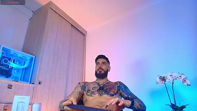 Asmodeus_bael_ Webcamshow