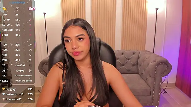emma_connor1's Live XXX Chat