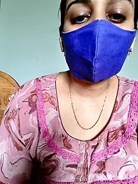Tamil_shalini's Webcam Show