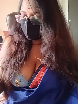 poojag_2 webcam show