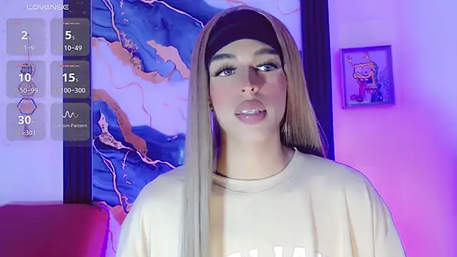 SWEET_PRINCEESS_ Chat XXX live