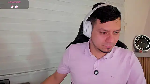 Rick_Adams Chat XXX live