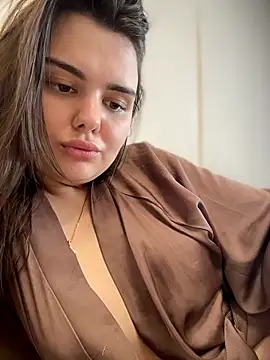 NikaMur's Live XXX Chat