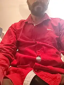 Ultra_Hot69 Adlı Modelin Web Kamerası Şovu