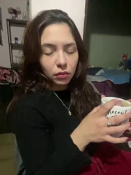 Tiquefire live XXX chat