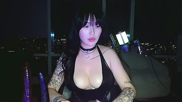 obeycarrienoona live XXX chat