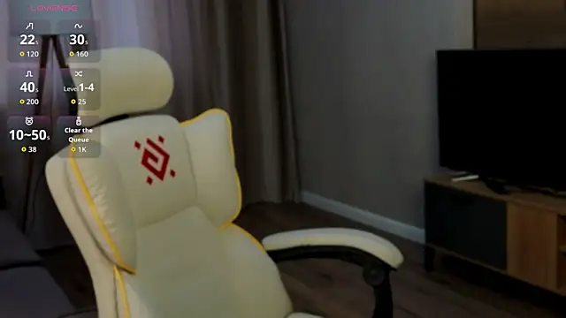 honeylanaan Live XXX chat