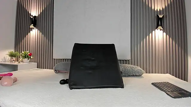 Zafiiraa Live XXX-chat