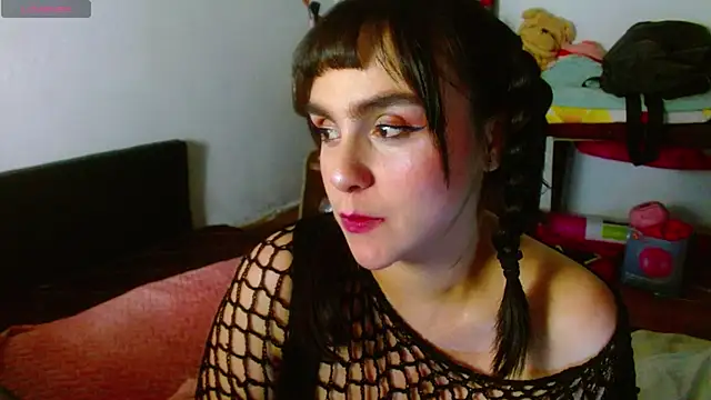 collette_beaufoy_'s Live XXX Chat