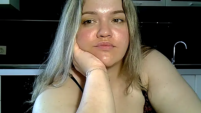 AnitaWilliasn Live XXX chat