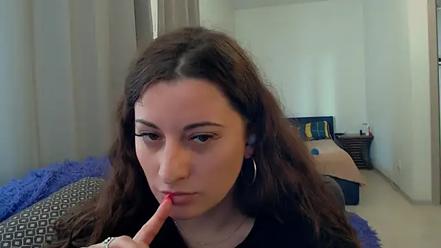 צ'אט XXX בשידור חי של Helen_Adams_